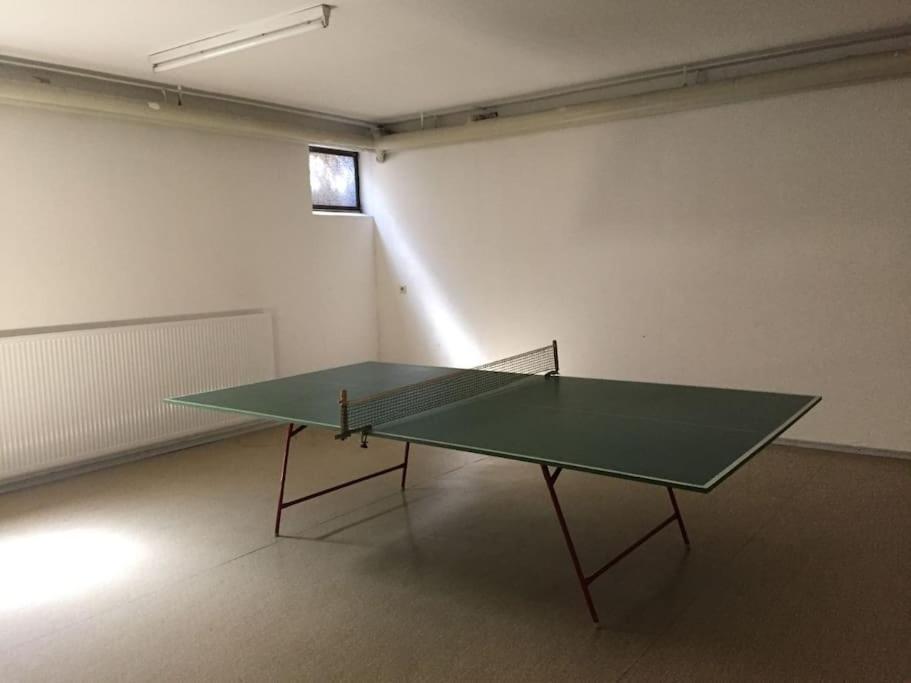 Ferienwohnung Filli Mit Sauna Und Pool Im Haus プリーン・アム・キームゼー エクステリア 写真