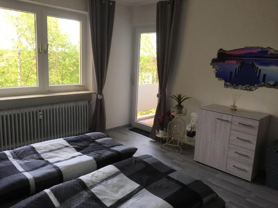 Ferienwohnung Filli Mit Sauna Und Pool Im Haus プリーン・アム・キームゼー エクステリア 写真